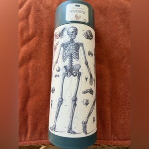 Robert Frederick “ANATOMY” 1000 piece puzzle